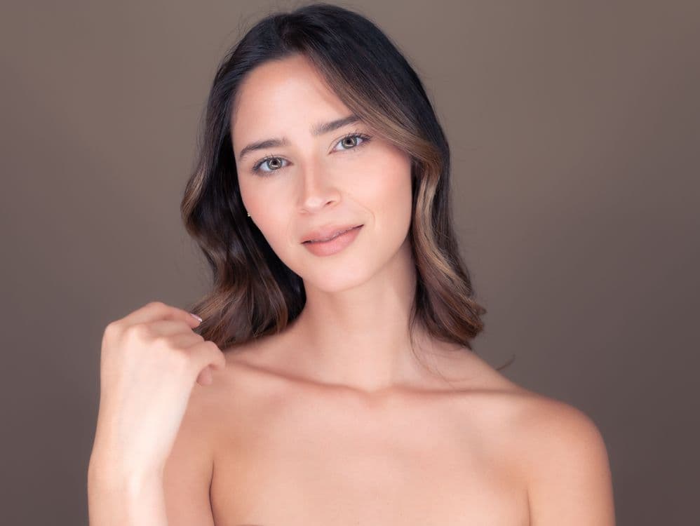 Natura21 — Radiant, natural beauty
